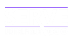 Serve Digital Media logo